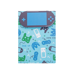 One Up Video Game Party Treat Bags 12pk. - Pretty Day