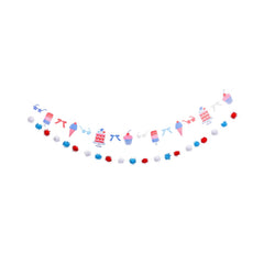 Summertime Icon Banner Set - Pretty Day