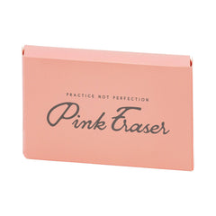 Occasions Pink Eraser Treat Boxes 8pk. - Pretty Day