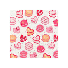 You're The Cherry On Top Cake Napkins Large 16pk. - Pretty Day