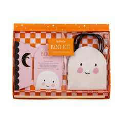 Boo'd Kit - Pretty Day