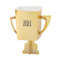 Trophy Treat Cups - 8pk - Pretty Day