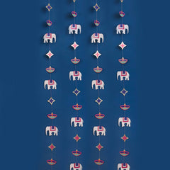 Diwali Hanging Decoration 5m - Pretty Day