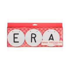 My Mind’s Eye - PLHB172 - Christmas Era Banner - Pretty Day