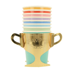 Champion Party Cups - Pretty Day