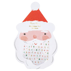 Meri Meri Christmas Nail Stickers - Pretty Day