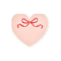 Coquette Heart Large Napkins 16pk.
