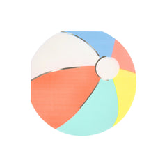 Beach Ball Napkins 16pk.