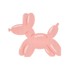Balloon Dog Napkins 16pk.
