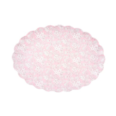 Meri Meri x Liberty Garden Reusable Platter Small