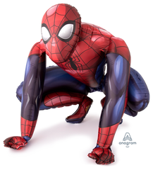 Spiderman AirWalker Balloon - Pretty Day