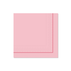 Petal Pink Large Napkins - 20pk - Pretty Day