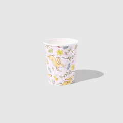 Guess How Much I Love You Pink Cups 10pk. - Pretty Day