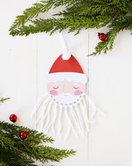 PLKC12 - Santa Beard DIY Project Kit - Pretty Day