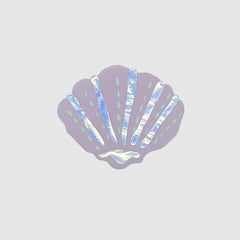 Seashell Napkins 25pk. - Pretty Day