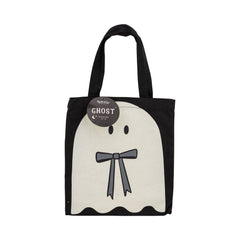 My Mind’s Eye - PLCB145 - Bow Ghost 12x12 inch Canvas Bag - Pretty Day