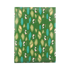 Golf Paper Table Runner - Pretty Day