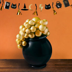 Halloween Cauldron Balloon Set - Pretty Day