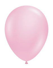 11" Shimmering Pink Balloon - Pretty Day