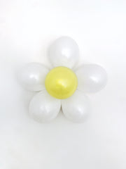 DIY Balloon Daisy Kit 3pk. - Pretty Day