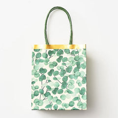 Eucalyptus Treat Bags 8pk JN23 S7033 - Pretty Day