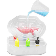 Create Your Own Dino Soap - Pretty Day