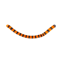 Halloween Tissue Honeycomb Garland Set