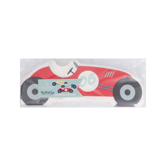 Race Car Napkin Set - 24pk - Pretty Day