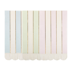 Spring Soiree Napkin Set Large 18pk. - Pretty Day