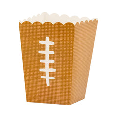 Football Treat Boxes 12pk.