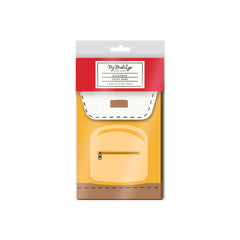 Back To School Treat Bags - 8pk - Pretty Day