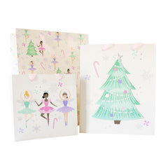 Fairies Gift Bag Set of 3 S1059 - Pretty Day