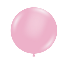 24" Jumbo Pink Balloon - Pretty Day