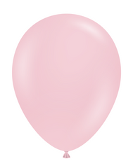5" Romey Pink Pearl Latex Balloon - Pretty Day