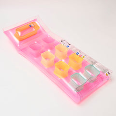 Sunnylife PVC Retro Lie-On - Pretty Day