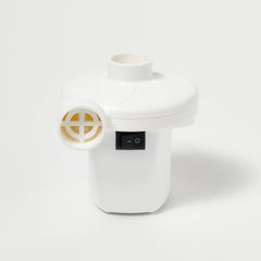 Electric Air Pump White - Pretty Day
