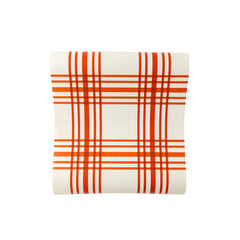 Harvest Plaid Table Runner - Pretty Day