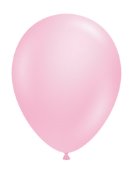 11" Baby Pink Latex Balloon - Pretty Day