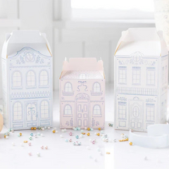 House Treat Box Set - 6 pack - Pretty Day