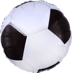 Championship Soccer Foil Balloon - Pretty Day
