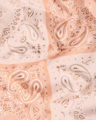 Wild Wild West Tablecloth - washable table cover - Pretty Day