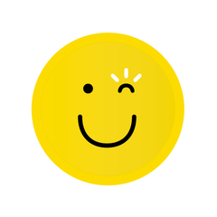 Bonjour Fête - SPRINKLES & SMILES SMALL PLATES - Pretty Day