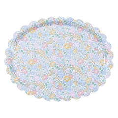 Meri Meri x Liberty Glen Lyon Tray