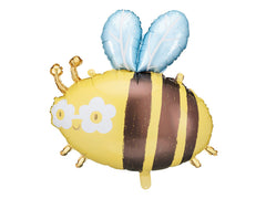 Bumblebee Foil Balloon JN23 S1166 - Pretty Day