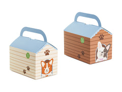 Doghouse Gift Boxes 6pk. - Pretty Day