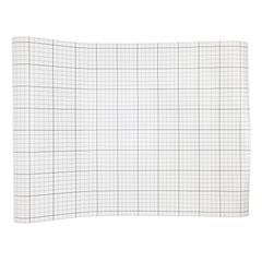 Back to School Grid Table Runner - Pretty Day