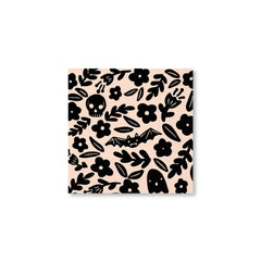 Bonjour Fête x That Witch Small Napkins - 24pk - Pretty Day