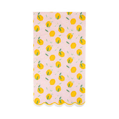 Lemons Napkin 24pk. - Pretty Day