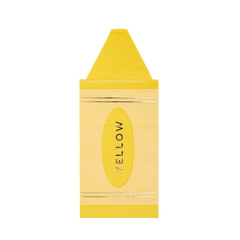 Crayons Napkin Set 18pk. - Pretty Day