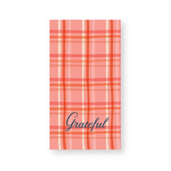 Thanksgiving Grateful Napkin 20pk. - Pretty Day
